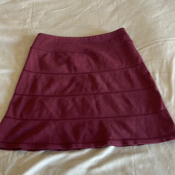Athleta skirt​ - Picture 5 of 7